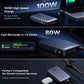 POWER BANK NEXODE 20000MAH 145W CARGA RAPIDA