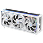 TARJETA DE VIDEO ROG ASTRAL RTX 5080 16GB GDDR7 OC WHITE