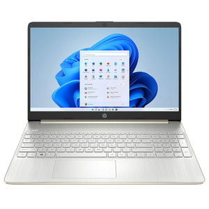 15-DY5073DX I7-1255U 16GB RAM 512GB SSD 15.6P TOUCH W11 S SILVER