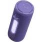 BOCINA PORTATIL GRIP WATERPROOF PURPLE