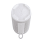 BOCINA PORTATIL GRIP WATERPROOF WHITE