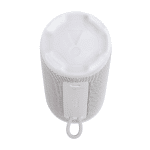 BOCINA PORTATIL GRIP WATERPROOF WHITE