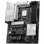MOTHERBOARD PRO Z890-P WIFI DDR5 INTEL LGA1851