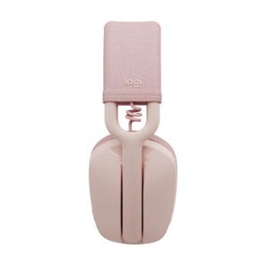 AUDIFONO BLUETOOTH ZONE VIBE 100 ROSA