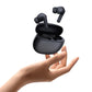 AUDIFONOS INALAMBRICOS REDMI BUDS 4 ACTIVE BLACK BHR6992GL