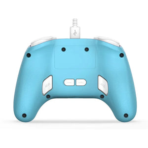 CONTROL PARA NINTENDO SWITCH 2 PWA-A-15331 SUPER MARIO  ROSA