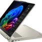 YOGA 7 16AKP10 RYZEN AI 5 340 16GB RAM 512GB SSD 16P TOYCH X360 W11 SEASHELL