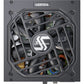 FUENTE DE PODER PX1-1200 WATTS 80 PLUS PLATINUM VERTEX