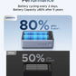 POWER BANK NEXODE PRO 10000MAH 55W CARGA RAPIDA