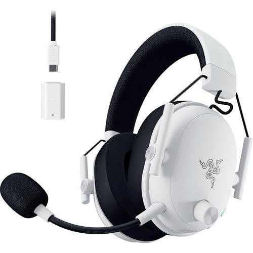 AUDIFONO BLACKSHARK V3 WIRELESS BLANCO RZ04-05410400-R3U1