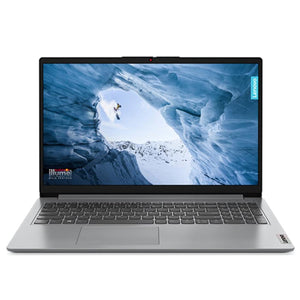 IDEAPAD 1 15IAU7 I3-1215U 8GB RAM 256GB SSD 15.6P W11 S CLOUD GREY