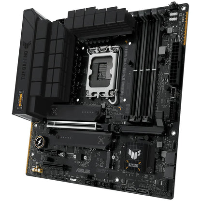 MOTHERBOARD TUF B760M-PLUS WIFI II LGA 1700