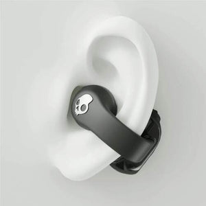 AUDIFONOS INALAMBRICOS PUSH 720 OPEN BLACK