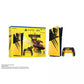 PLAYSTATION 5 EDICION DIGITAL EDICION MARVELS WOLVERINE BUNDLE 825GB