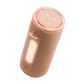 BOCINA PORTATIL GRIP WATERPROOF ORANGE