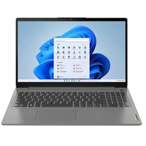 IDEAPAD 3 15IAU7 I3-1215U 8GB RAM 512GB SSD 15.6P W11 ARCTIC GREY