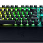 TECLADO HUNTSMAN V3 8KHZ OPTICO ANALOGO NEGRO RZ03-05530200-R3U1