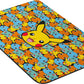 MOUSE PAD GIGANTUS V2 POKEMON EDITION RZ02-03333900-R3M1