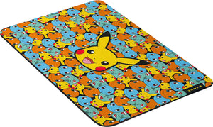MOUSE PAD GIGANTUS V2 POKEMON EDITION RZ02-03333900-R3M1