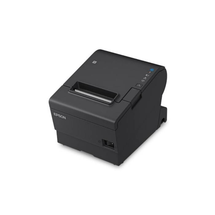 EPSON IMPRESORA TERMICA TM-T88VII CONEXION INALAMBRICA