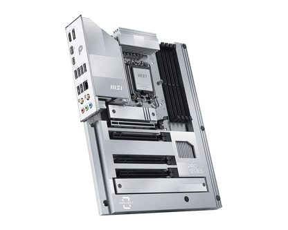 MOTHERBOARD PRO Z890-S WIFI PZ
