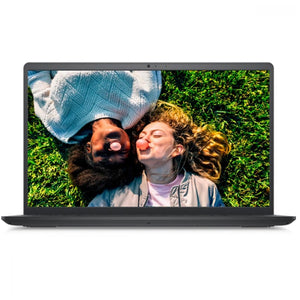 INSPIRON 15 3000 3520 I3-1215U 8GB RAM 512GB SSD 15.6P W11 CARBON BLACK