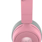 AUDIFONO RAZER KRAKEN KITTY V3 X ROSA RZ04-05350100-R3U1