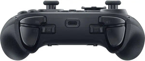 CONTROL WOLVERINE V3 TOURNAMENT 8K RZ06-05550100-R3U1