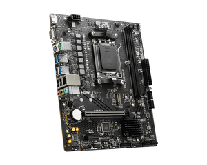 MOTHERBOARD PRO A620M-E LGHTNING GEN 4