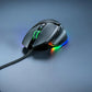 MOUSE BASILISK V3 35K NEGRO RZ01-05230100-R3M1