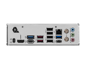 MOTHERBOARD PRO X870-P WIFI SOCKEY AM5