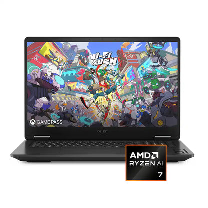 17-db1097nr OMEN RYZEN AI 7 350 32GB RAM 1TB SSD RTX 5070 8GB 17.3 QHD WIN 11