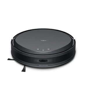 ASPIRADORA ULTRA POWERFUL ROBOT VACUUM 5300PA RV20 MAX NEGRA