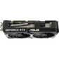 TARJETA GRAFICA DUAL-RTX5060TI-O16GB EVO