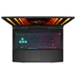 KATANA 15 HX B14WGK I7-14650HX 16GB RAM 1TB SSD RTX 5070 8GB 15.6P W11