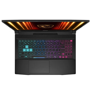 KATANA 15 HX B14WGK I7-14650HX 16GB RAM 1TB SSD RTX 5070 8GB 15.6P W11