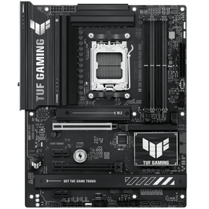 MOTHERBOARD TUF GAMING B850-PLUS AM5