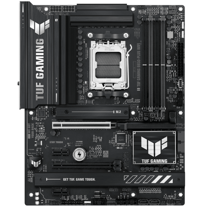MOTHERBOARD TUF GAMING B850-PLUS AM5