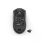 MOUSE INALAMBRICO M917GB PRO 26000FPI NEGRO