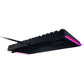 TECLADO MECANICO BLACKWIDOW V4 75% BLACK US