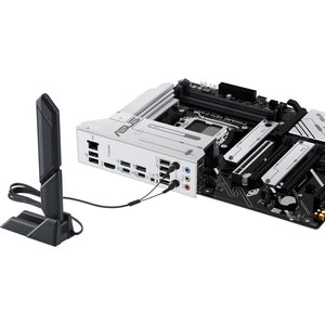 MOTHERBOAR PRIME X870-P WIFI AM5 DDR5 3X M.2