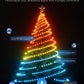 LUCES NAVIDEÑAS H70C21D1 66FT