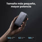 POWER BANK NEXODE 10000MAH 30W CARGA RAPIDA