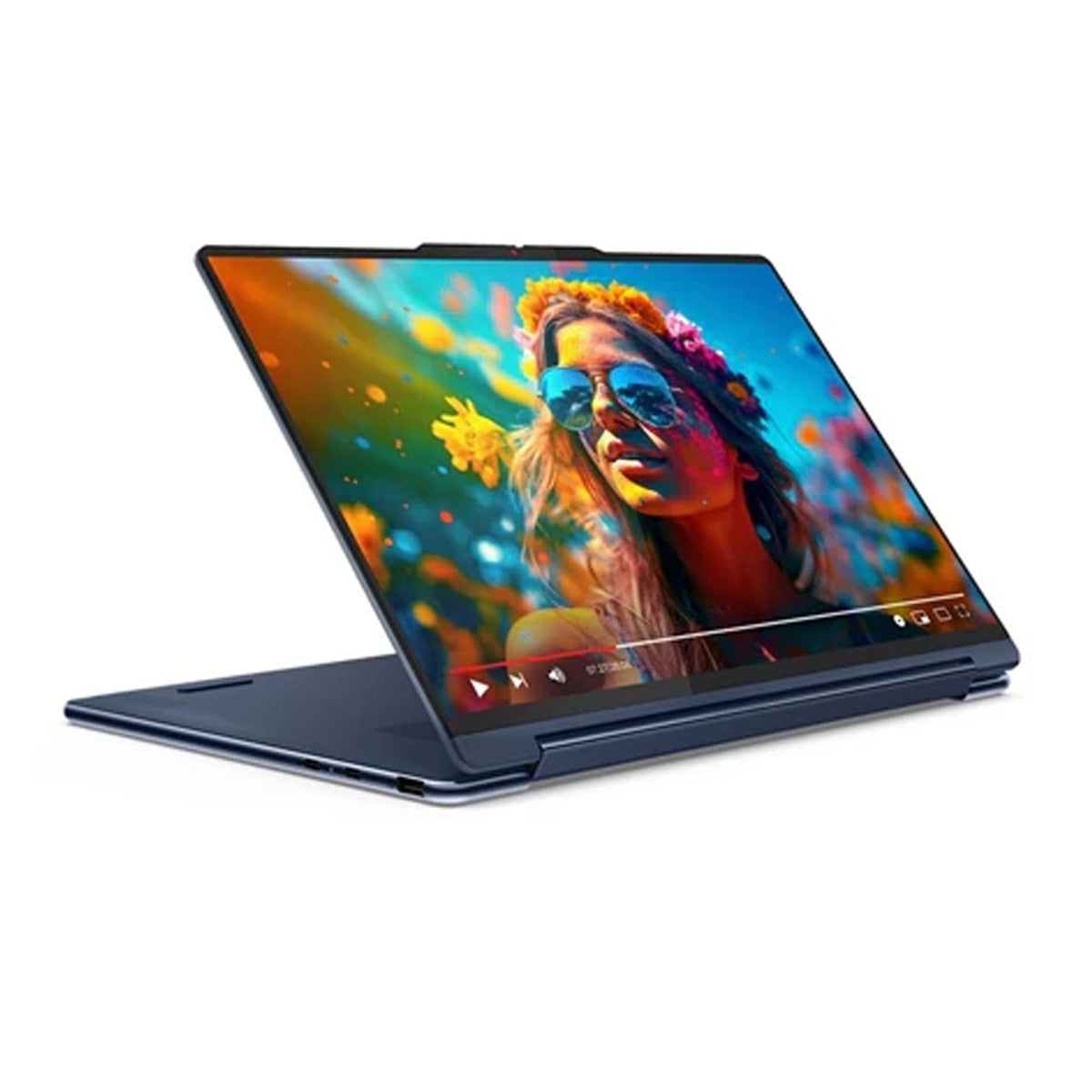 YOGA 9 14IMH9 ULTRA 7 155H 16GB RAM 1TB SSD 14P TOUCH W11 COSMIC BLUE TEC ILUMINADO