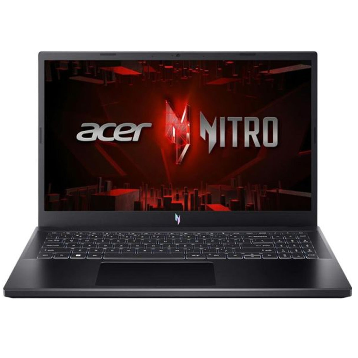 NITRO V 15 I9-13900H 16GB RAM 512GB SSD RTX 4060 8GB 15.6P W11 BLACK