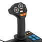SISTEMA DE CONTROL DE VEHICULOS FARMING PARA PC HPC-043U
