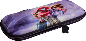 ESTUCHE PARA NINTENDO SWITCH METROID BEYOND