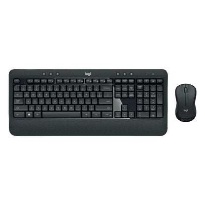 COMBO TECLADO Y MOUSE INALAMBRICO MK540 ADVANCED - ES