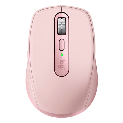 MOUSE MX ANYWHERE 3 - ROSA