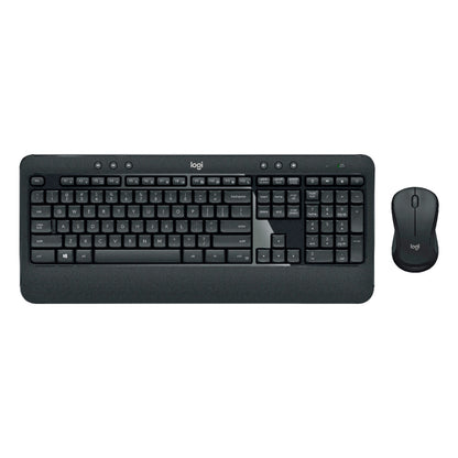 COMBO TECLADO Y MOUSE INALAMBRICO MK540 ADVANCED - US